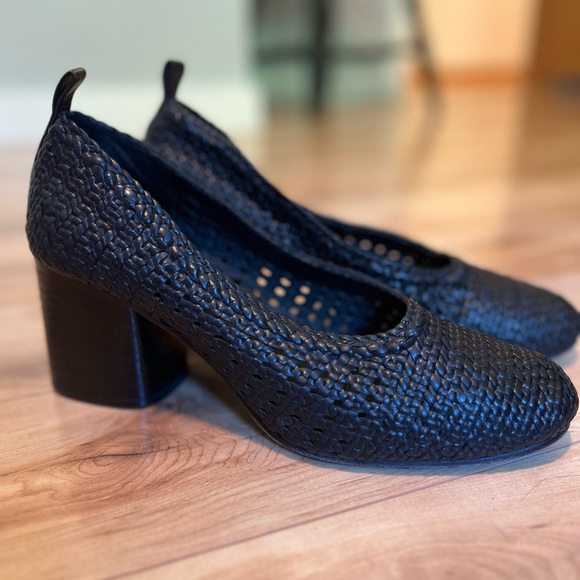 COS Pumps Size 9 - Picture 1 of 5